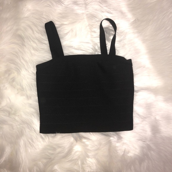 Windsor Tops - Windsor size small crop top